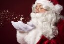 Kto wymyślił Świętego Mikołaja? – historia świąt
