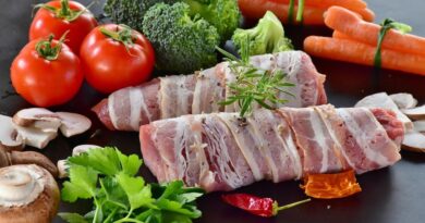 Polędwiczki wieprzowe - delikatne mięso idealne na każdą okazję
